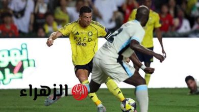 غرامة مالية قدرها 50 ألف ريال على جورجي جيسوس مدرب النصر بعد شكوى نادي الهلال