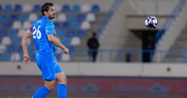 غياب أحمد حجازي عن مواجهة النصر في الدوري السعودي يعلنه مدرب فريق نيوم