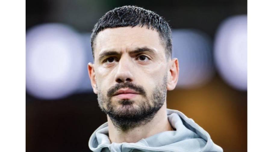 فحوص ديميرال تحول دون ظهوره في مباريات الأهلي مع تصاعد المنافسة بالدوري السعودي