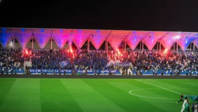 فورتونيس يتفوق على نجوم النصر ويحطم أرقام الأسيست في دوري روشن برقم قياسي مذهل