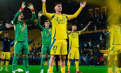 في ظل الانتقادات التركية لابورت يقترب بشدة من العودة إلى الدوري السعودي