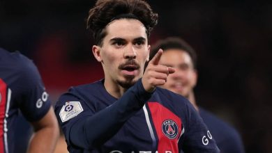 فيتينيا يحسم انتقاله ويغلق الباب أمام الدوري السعودي