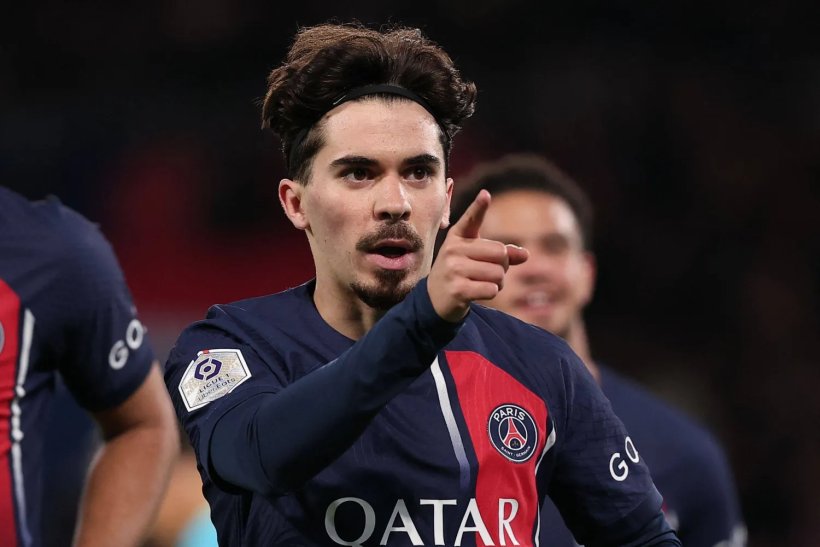 فيتينيا يحسم انتقاله ويغلق الباب أمام الدوري السعودي