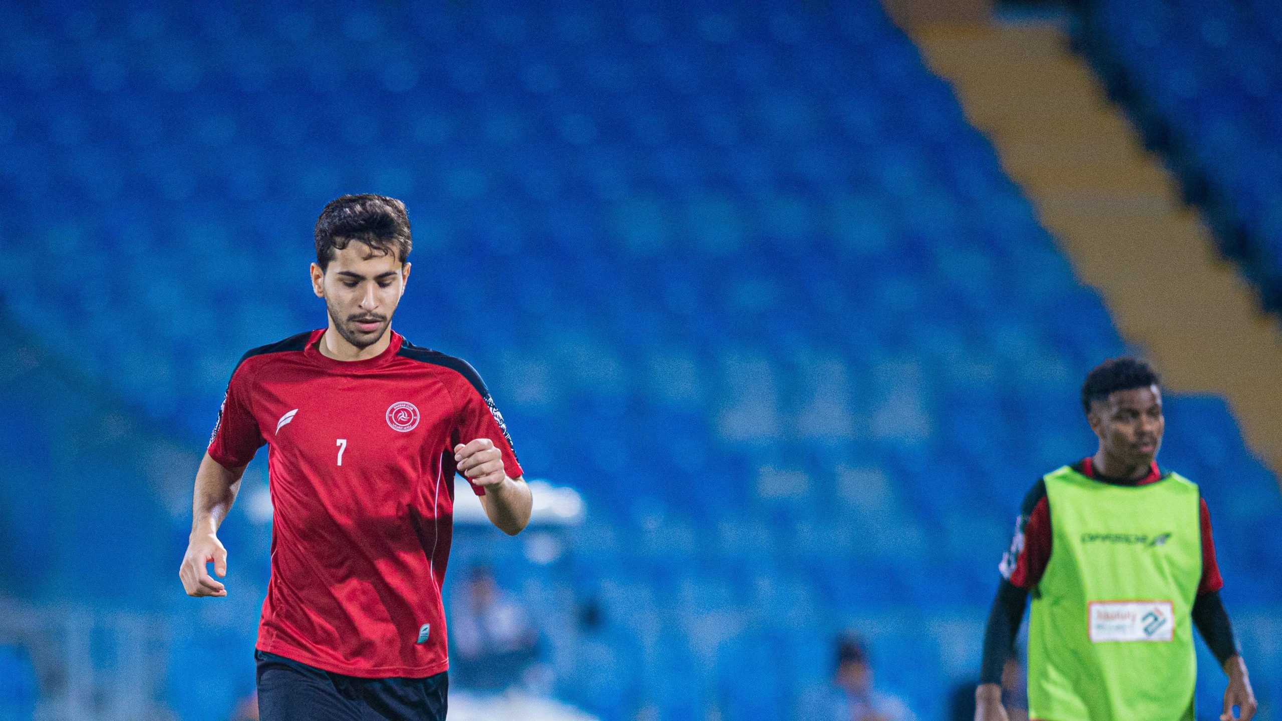 فيديو يرصد دوري جوي للنخبة ونداء إعلامي سعودي للحفاظ على شغف الشباب بعد الهبوط