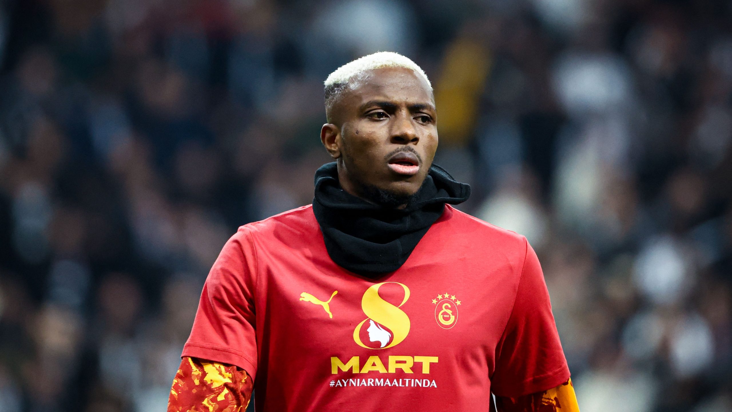 فيديو يكشف تراجع فيكتور أوسيمين عن الهلال ونجم عالمي بارز يقترب من الانضمام إلى دوري روشن قريبًا