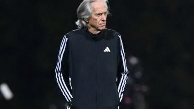 قرار مفاجئ بخصوص مدرب النصر كشف قيمة المبلغ الذي سيدفعه جيسوس وأسبابه