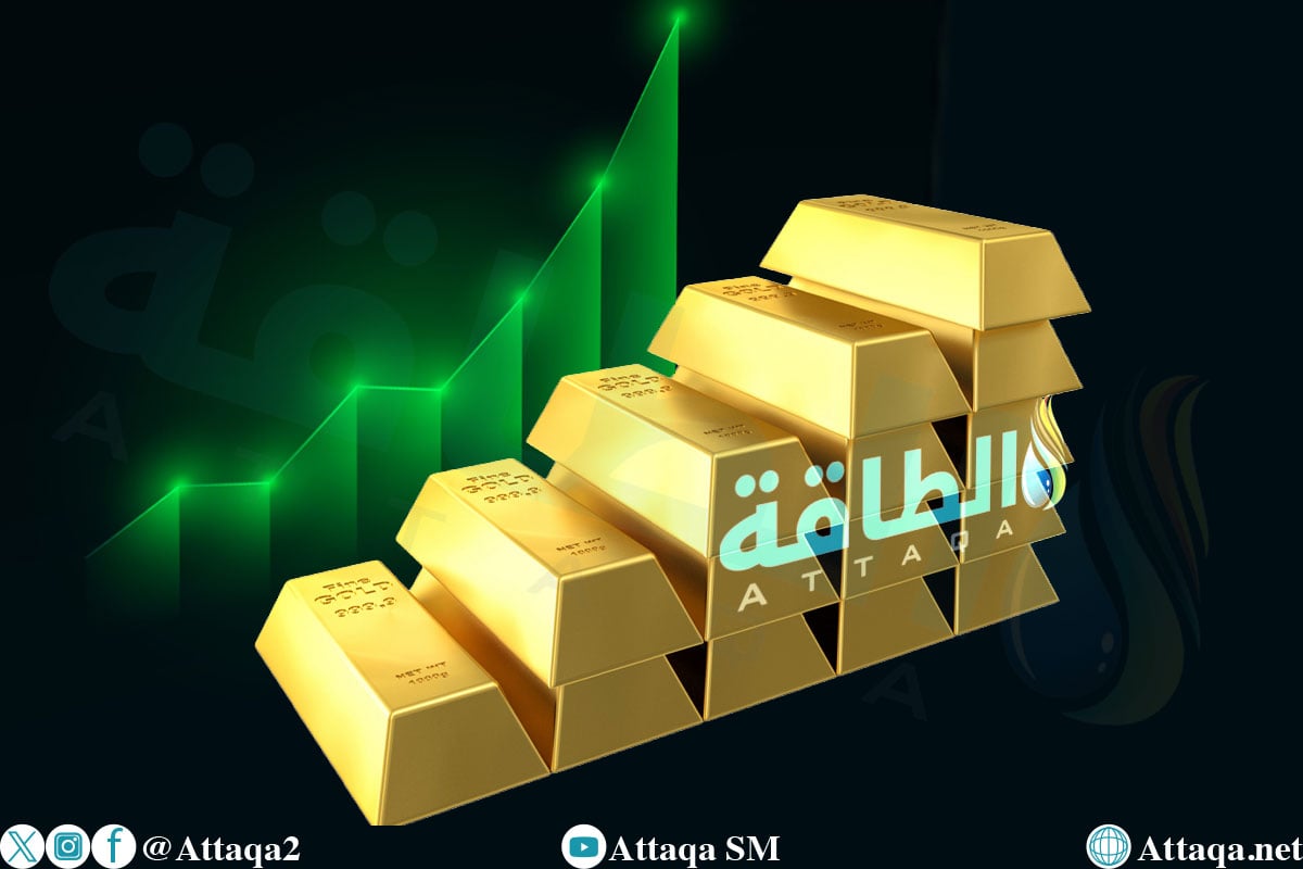 قفزة قياسية في أسعار الذهب بمقدار 138 دولارًا وسط تراجع الدولار الأميركي - تحديث حصري