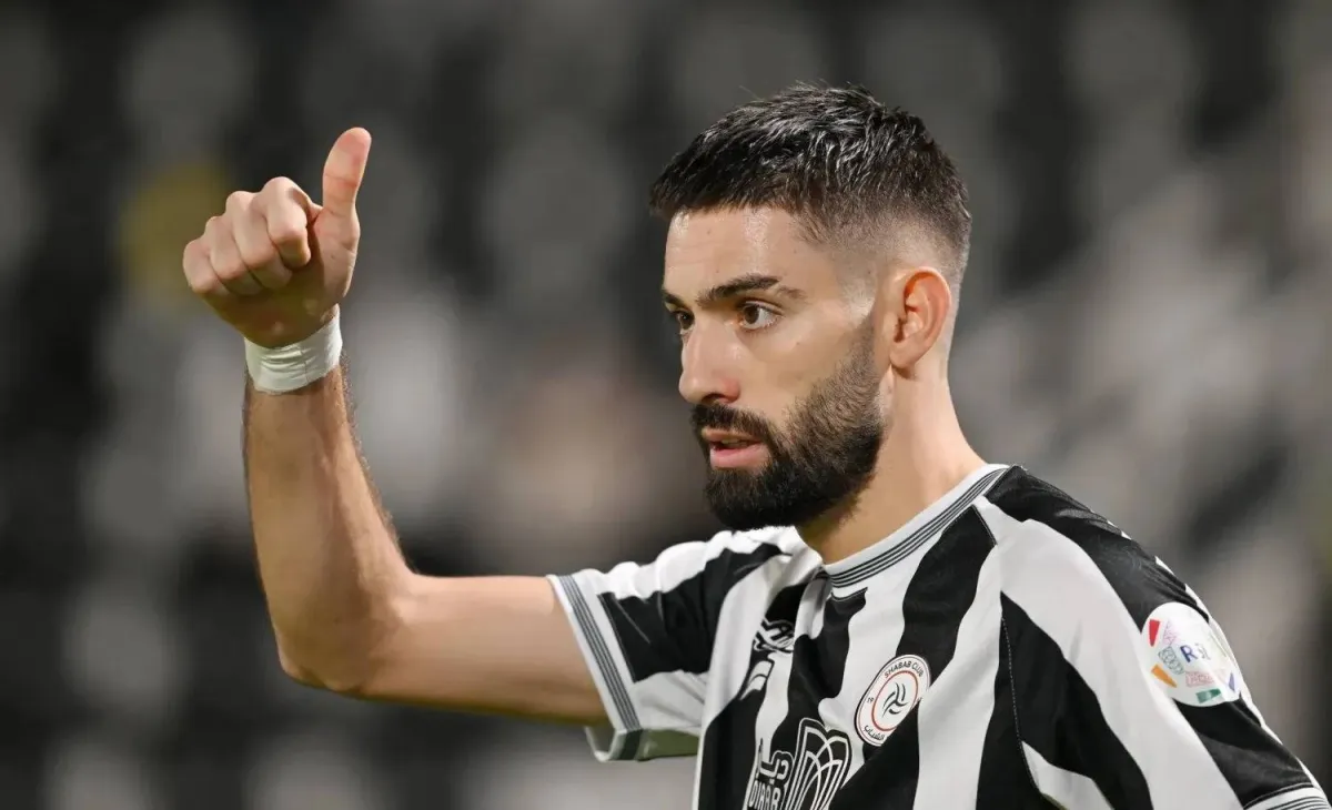 كاراسكو يتألق لاعب الشهر في الدوري السعودي والنصر يعزز صدارته بجائزتين