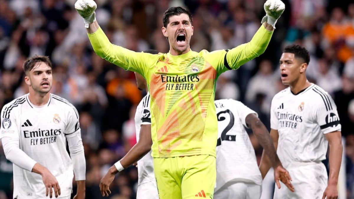 كورتوا يتجاهل عرضًا خياليًا من الدوري السعودي ويستمر في مسيرته الأوروبية