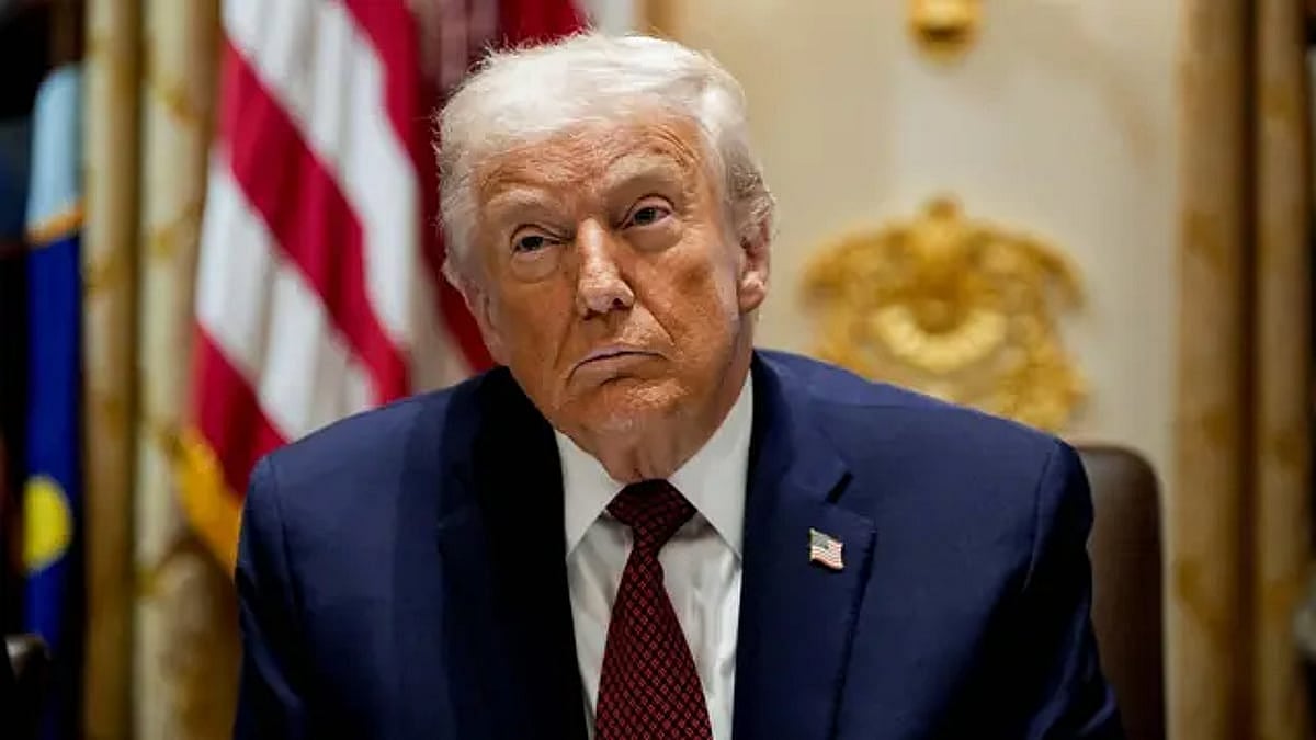 لا أستبعد تغيير موقفي بشأن السيطرة على مركز التصدير في خرمشهر الإيرانية