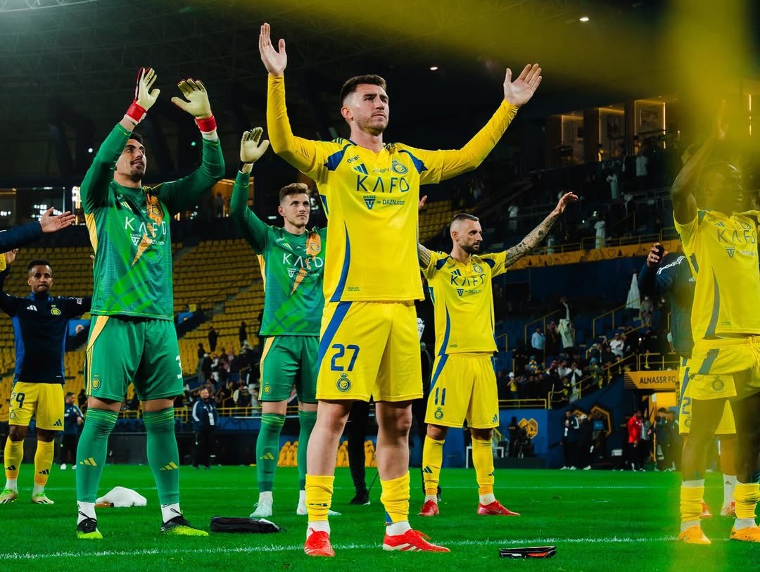 لابورت يعود من بلباو إلى الرياض ويثير جدلًا بين أندية الدوري السعودي – كورة بريك