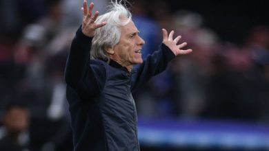 لجنة الانضباط تقبل شكوى الهلال وتصدر عقوبة ضد جيسوس مدرب النصر