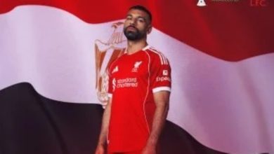 ليفربول يدرس الموافقة على انتقال محمد صلاح إلى الدوري السعودي