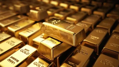 محدث أسعار الذهب من SJC وBTMC وPNJ وMi Hong مع أسعار خواتم الذهب والأسواق العالمية