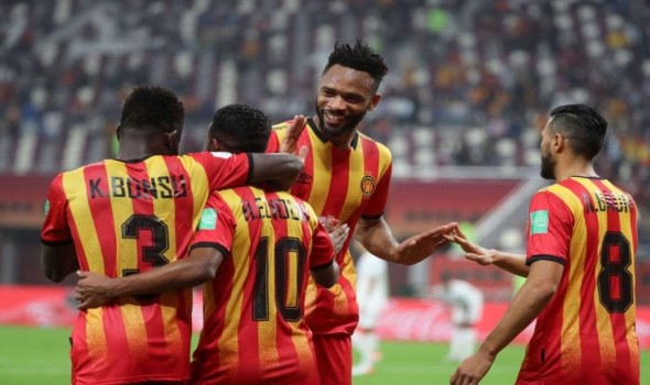 مدرب الترجي يوجه صدمة غير متوقعة لجماهير الفريق ويثير جدلاً واسعاً