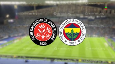 مشاهدة بث مباشر مباراة فنربخشة وكاراجومروك في الدوري التركي عبر يلا شوت