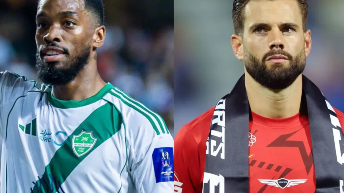 مشاهدة مباراة الأهلي والقادسية بث مباشر اليوم في الدوري السعودي للمحترفين