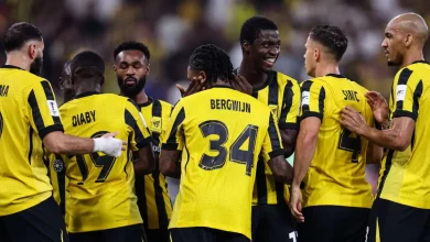 مشاهدة مباراة الاتحاد والرياض اليوم في الدوري السعودي بث مباشر وجودة عالية