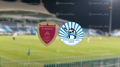 مشاهدة مباراة الوحدة وبني ياس بث مباشر في الدوري الإماراتي عبر يلا شوت
