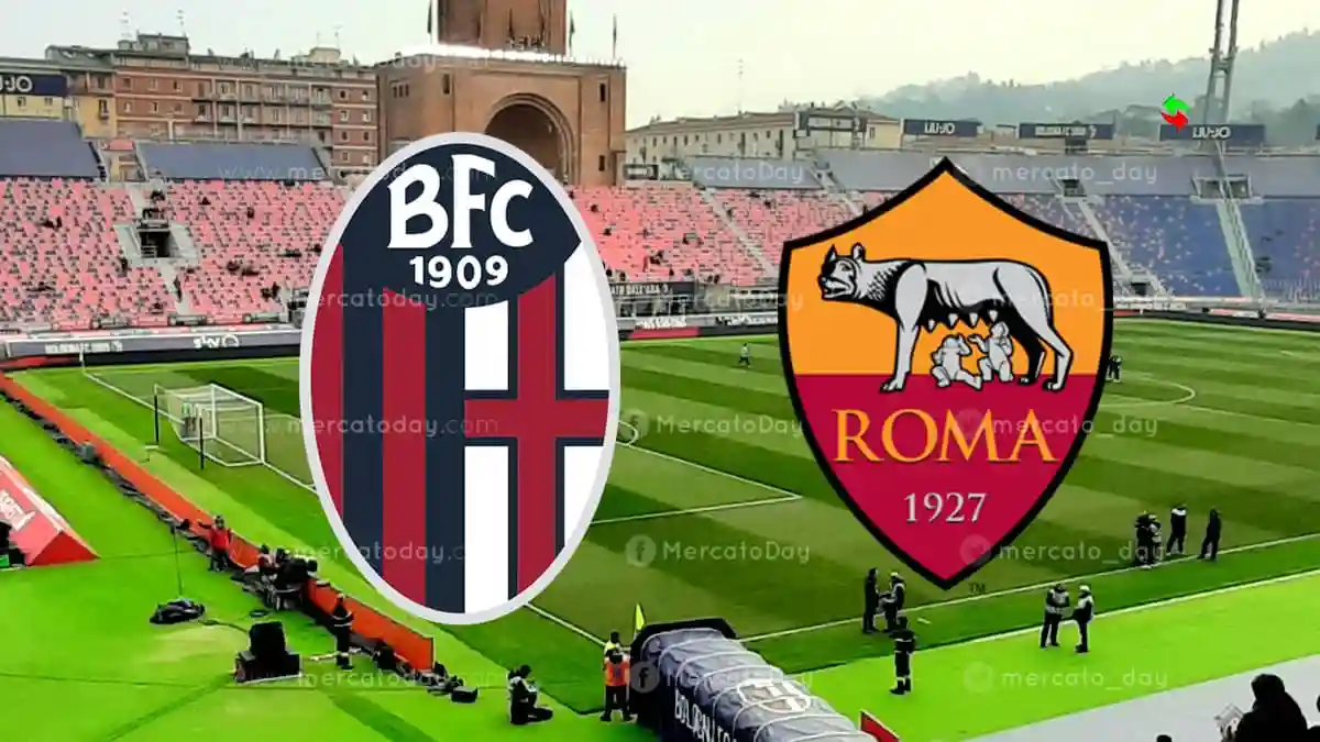 مشاهدة مباراة روما وبولونيا بث مباشر في الدوري الأوروبي عبر يلا شوت