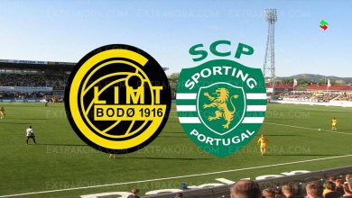 مشاهدة مباراة سبورتينغ لشبونة وبودو غليمت بث مباشر دوري أبطال أوروبا عبر يلا شوت