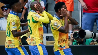 مشاهدة مباراة صن داونز والملعب المالي بث مباشر في دوري أبطال أفريقيا