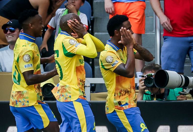 مشاهدة مباراة صن داونز والملعب المالي بث مباشر في دوري أبطال أفريقيا