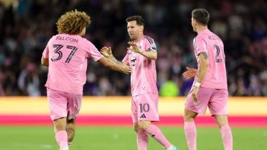 مشاهدة مجانية يلا شوت بث مباشر مباراة إنتر ميامي ضد ناشفيل في دور الـ16 لكأس الكونكاكاف