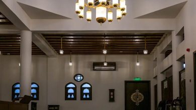 مشروع الأمير محمد بن سلمان لتطوير المساجد التاريخية يحقق نقلة نوعية في مسجد بني حرام بالمدينة المنورة