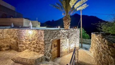 مشروع الأمير محمد بن سلمان لتطوير المساجد التاريخية يعيد تأهيل مسجد الجبيل العريق في الطائف بعد ثلاثة قرون