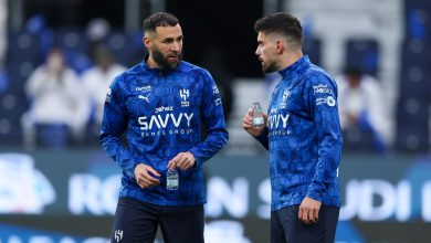 مفاجآت بنزيما ونيفيش تبرز في أخبار الهلال والعرض الجديد للدوري يضع إنزاجي تحت الضغط من جديد