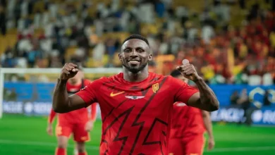 مفاجأة في الدوري السعودي تأجيل مواجهة الخلود والقادسية بسبب أزمة طيران صادمة تعرف على القصة الحقيقية