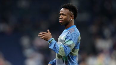 مفاوضات أهلي جدة مع فينيسيوس تجدد هل هناك تقدم جديد في الصفقة