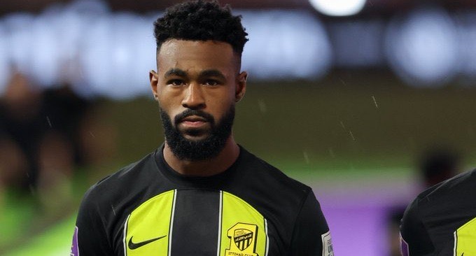 مفاوضات الهلال مع مهند الشنقيطي من الاتحاد بين حقيقة ورد رسمي