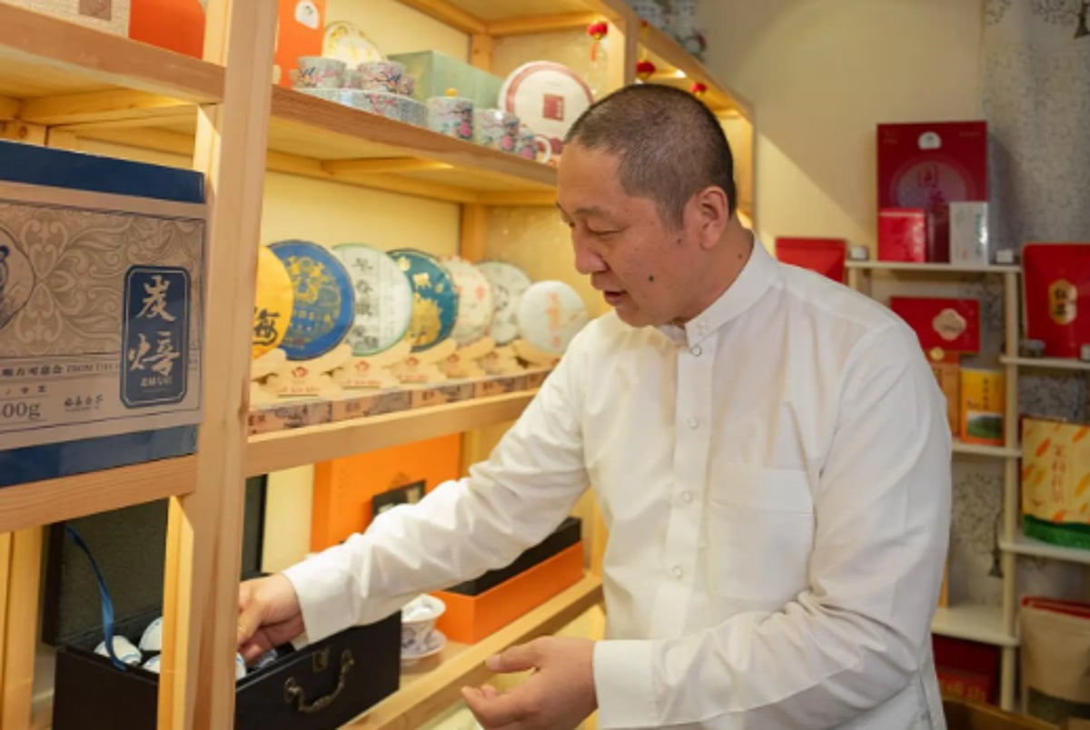 مقيم صيني يشارك تجربته العميقة في صيام رمضان بالمملكة لأكثر من 24 عامًا