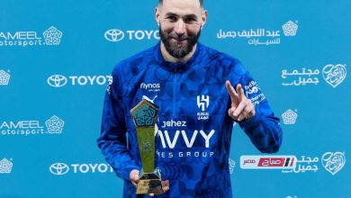 ملخص شامل وأهداف مباراة الهلال والنجمة في الدوري السعودي اليوم