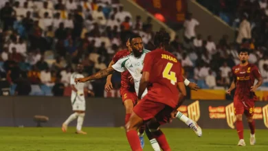 مواجهة تاريخية تحسم مستقبل الدوري السعودي الأهلي يتحدى القادسية بعد 11 انتصار من 15 مباراة