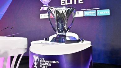 مواجهة نارية بين الهلال وأبرز أندية آسيا في ربع النهائي