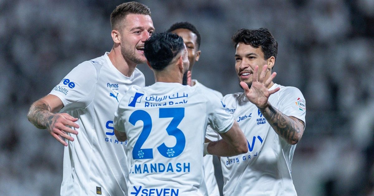 مواعيد مباريات الهلال السعودي في مارس 2026 كاملة وتفصيلية