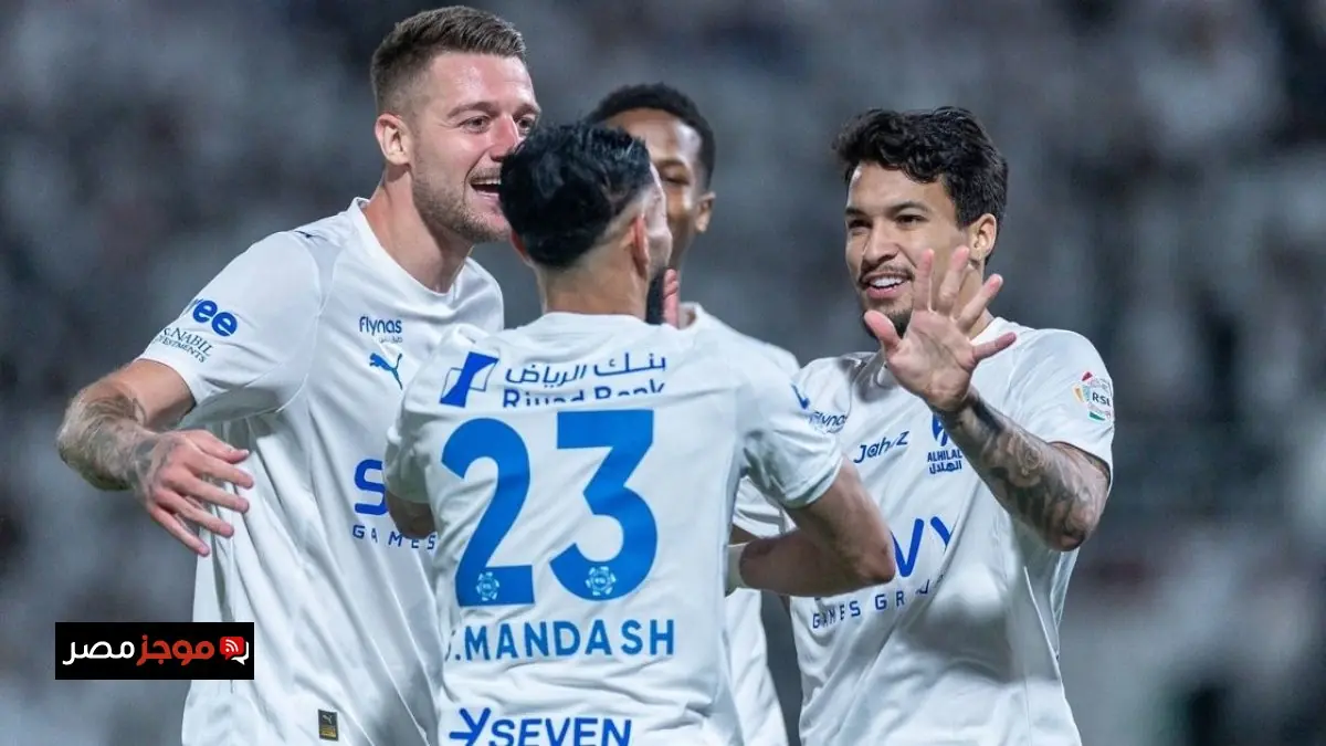 مواعيد مباريات الهلال السعودي في مارس 2026 وتحليلات حصرية لأداء الفريق