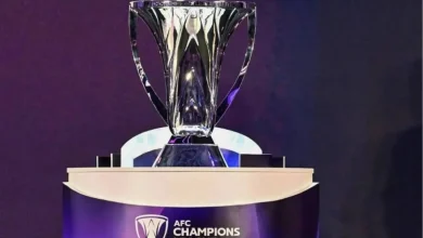 موعد قرعة الأدوار النهائية محدد في 25 مارس