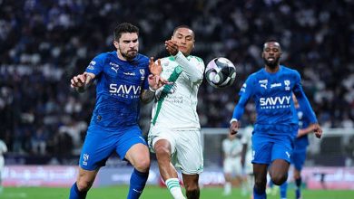 موعد مباراة الهلال والنجمة في الدوري السعودي وترقب استعادة الصدارة مساء اليوم