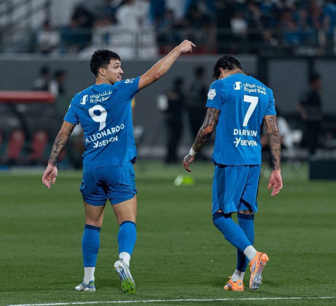 موعد مباراة الهلال والنجمة والقنوات الناقلة في البطولة المحلية