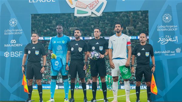 موعد مباراة نيوم والتعاون في الدوري السعودي للمحترفين 2024