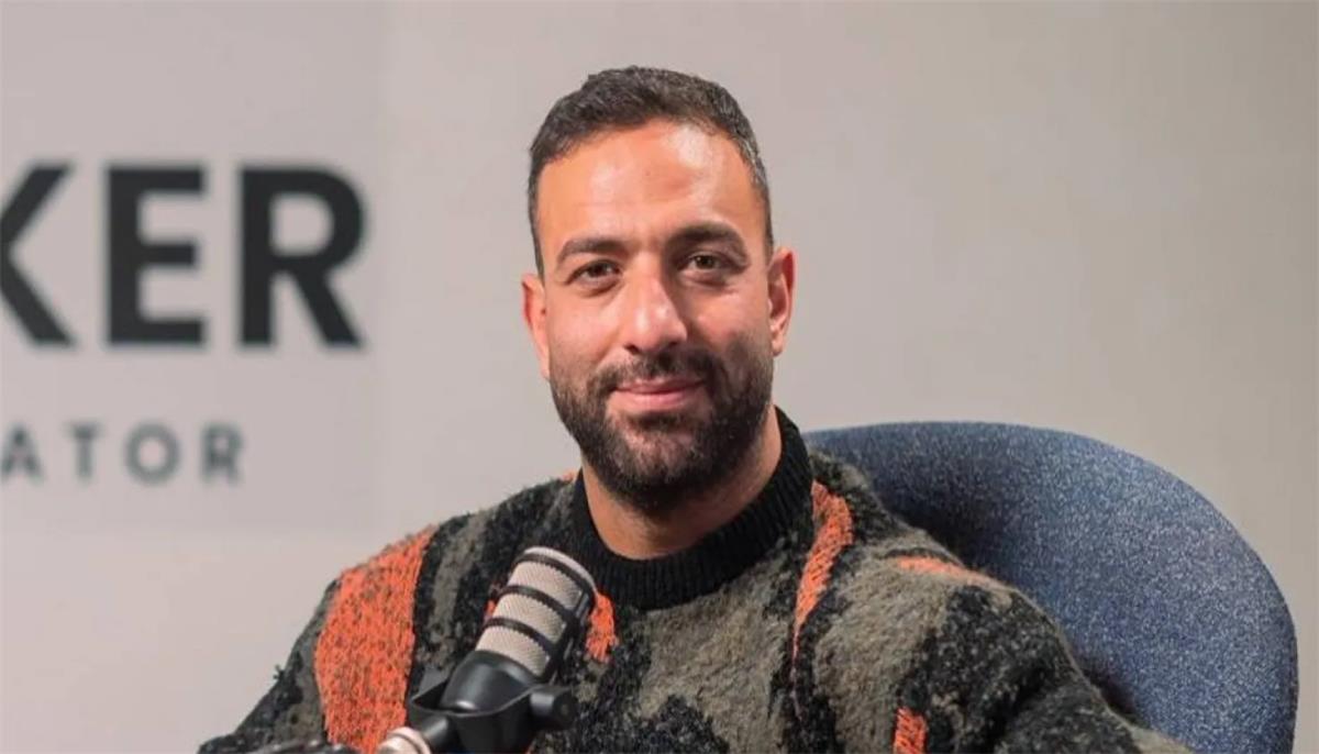 ميدو يوجه رسالة حماسية لجماهير الزمالك قبل مواجهة إنبي بالدوري