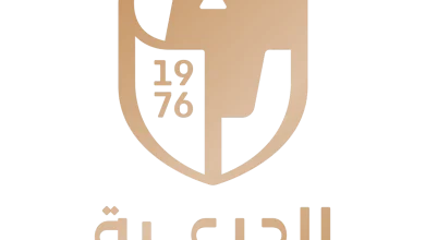 نادي الدرعية يكشف عن هويته الجديدة بأسلوب مبتكر وجذاب