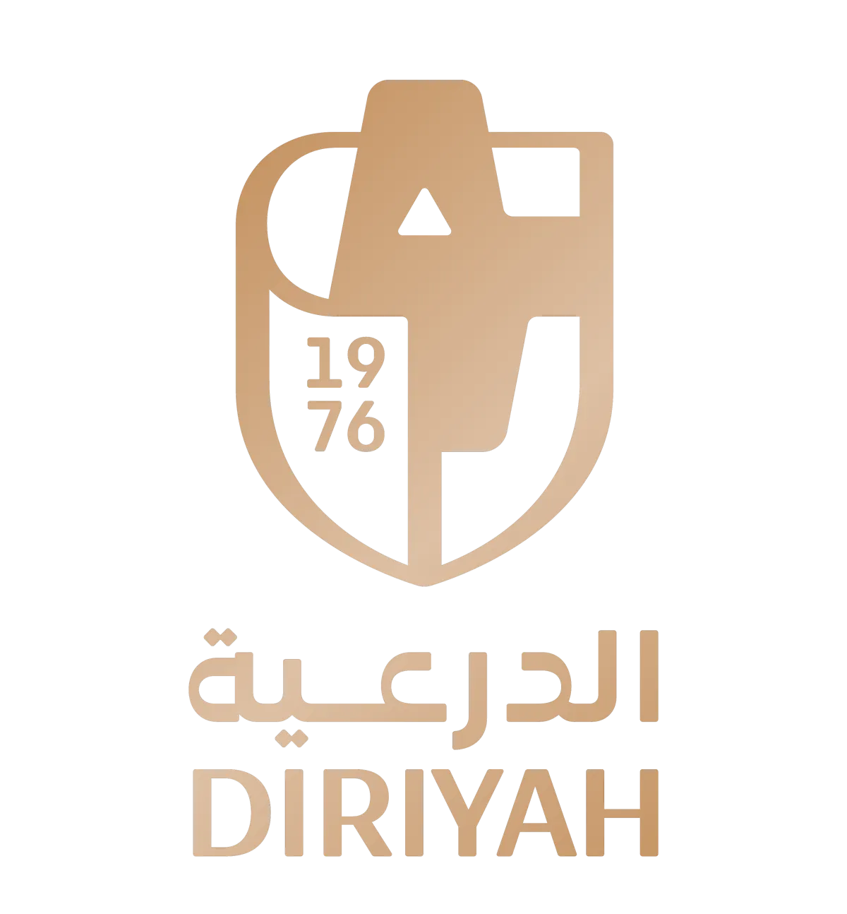 نادي الدرعية يكشف عن هويته الجديدة بأسلوب مبتكر وجذاب