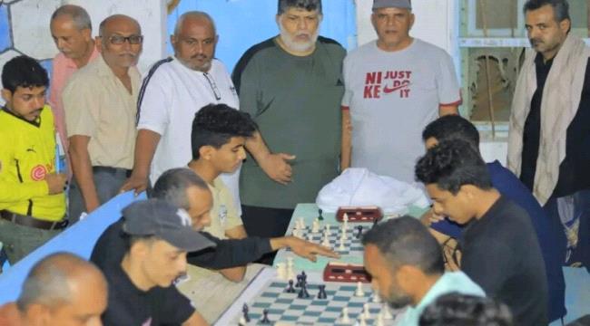 نادي هلال الحديدة يختتم بطولتي تنس الطاولة والدمنة ضمن فعاليات برنامج رمضان