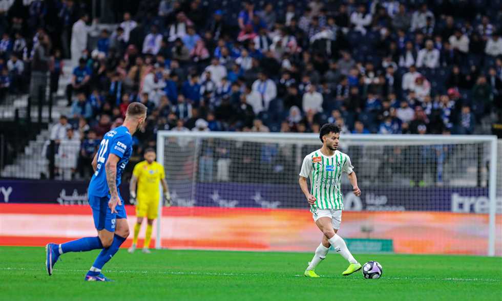 نبيل عماد يؤكد أن مواجهة ضمك القادمة حاسمة للفريقين في الدوري