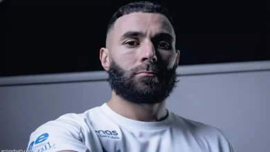 نتائج الفحوصات الطبية لبنزيما تكشف مفاجأة صادمة وتحديد إمكانية عودته لمواجهة الهلال الحاسمة